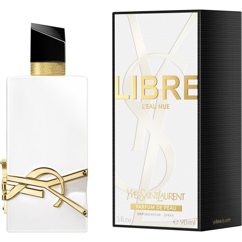 YVES SAINT LAURENT Libre L'Eau Nue - Parfum de Peau pour Femme